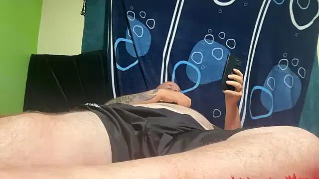 tinycockdeepass from StripChat is Freechat
