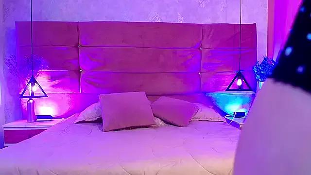 Try our streaming cams variety and talk on a personal level with our adorable girls streamers, showing off their bountiful shapes and dildos.