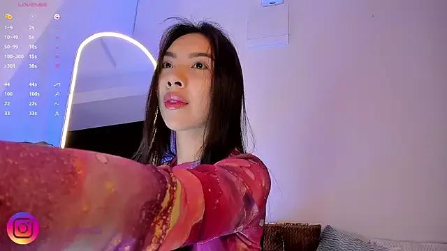 Try our streaming cams variety and talk on a personal level with our adorable girls streamers, showing off their bountiful shapes and dildos.