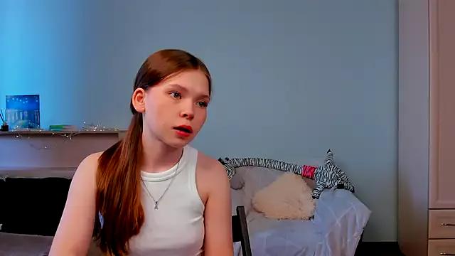 TinysRoses from StripChat is Freechat
