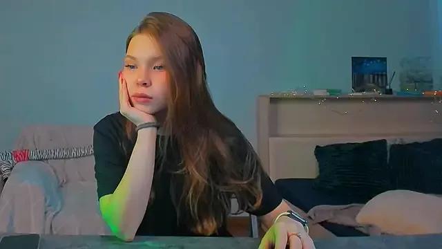 TinysRoses from StripChat is Freechat