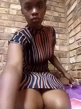 TinyThick from StripChat is Freechat