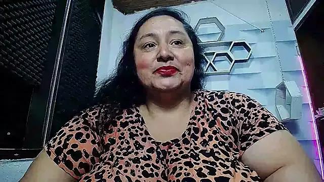 TistMature from StripChat