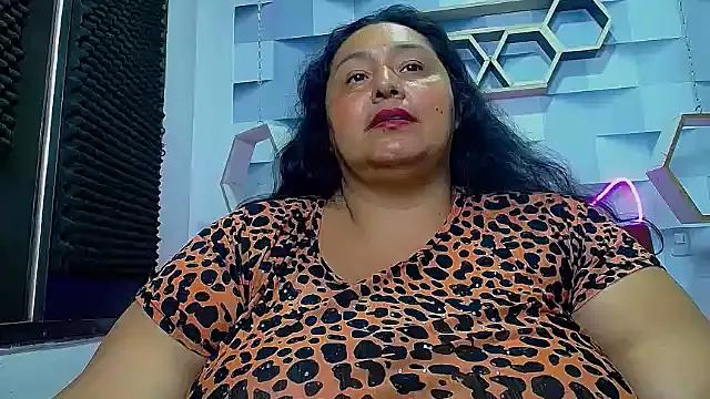 TistMature from StripChat