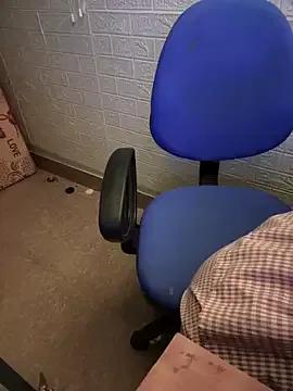 Tit3xo from StripChat