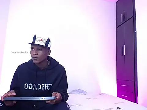 TITAN_SEX333 from StripChat