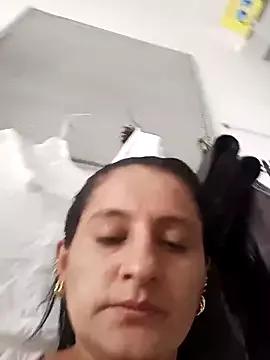 Titiss8921 from StripChat is Freechat