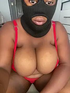 Tittesslut from StripChat