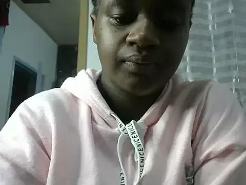 Titty_2 from StripChat