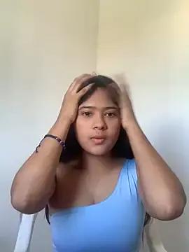 tivisai from StripChat