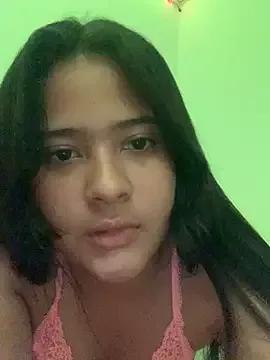 tivisai from StripChat