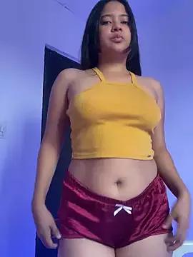 tivisai from StripChat