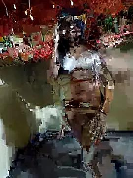 tiya_rani from StripChat is Freechat