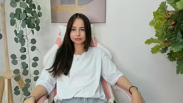 Try our streaming cams variety and talk on a personal level with our adorable girls streamers, showing off their bountiful shapes and dildos.
