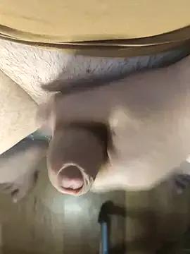 TobyDick13 from StripChat