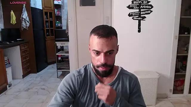 Todd_dantes from StripChat