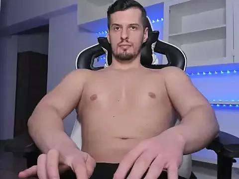 ToddClayton from StripChat