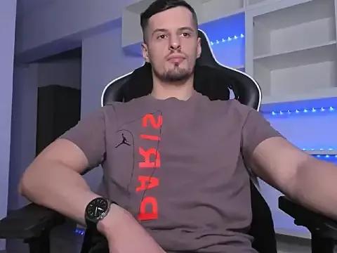 ToddClayton from StripChat