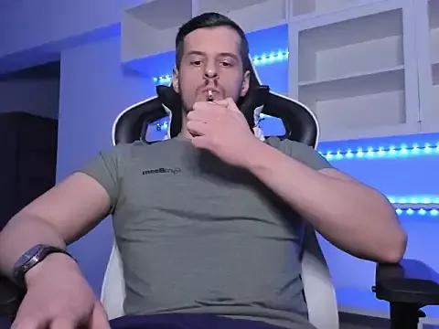 ToddClayton from StripChat