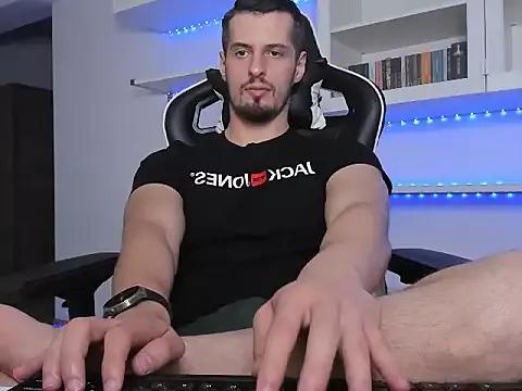 ToddClayton from StripChat