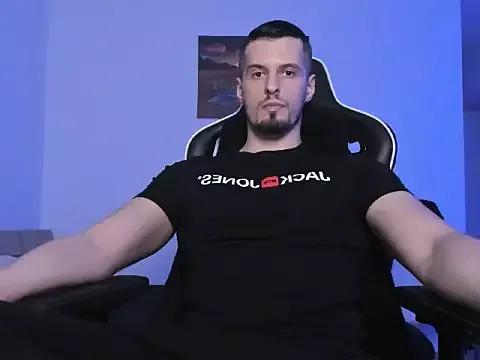 ToddClayton from StripChat