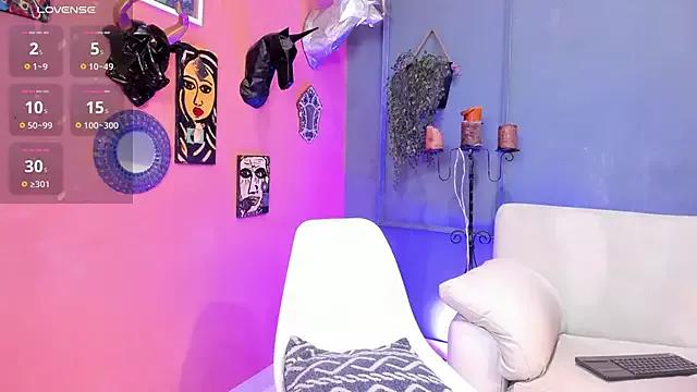 todoroki_666 from StripChat