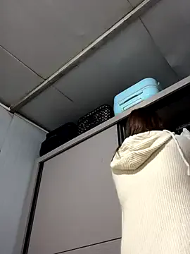 Toffee-00 from StripChat