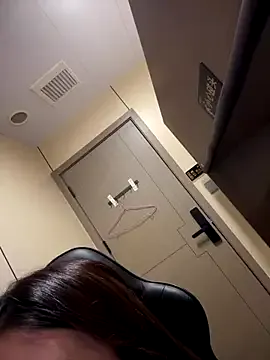 Toffee-00 from StripChat