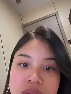 Toffee-00 from StripChat