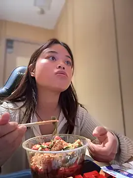 Toffee-00 from StripChat