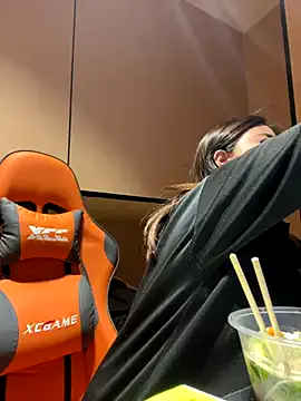 Toffee-00 from StripChat