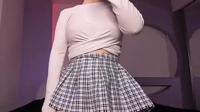 tofuor from StripChat is Freechat