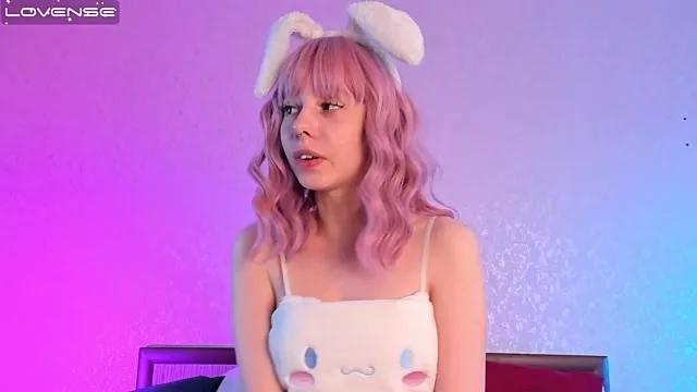 TokToky from StripChat