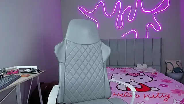 tokyo_nyx from StripChat is Freechat