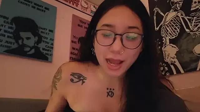 Try our streaming cams variety and talk on a personal level with our adorable girls streamers, showing off their bountiful shapes and dildos.
