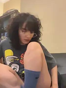 Tokyolino from StripChat is Freechat
