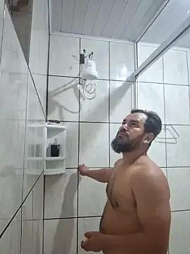 tolingo123 from StripChat is Freechat