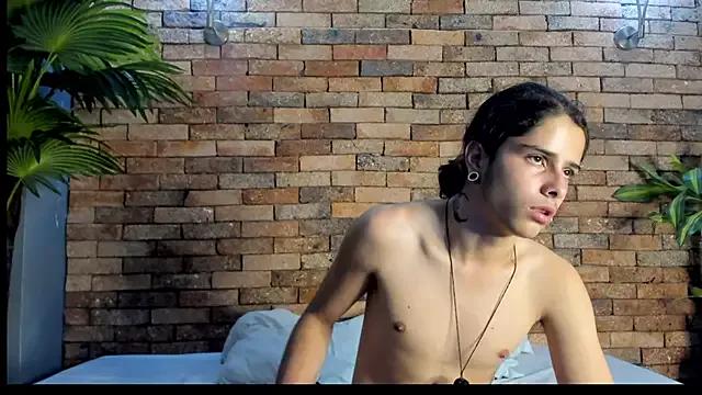 Try our streaming cams variety and talk on a personal level with our adorable girls streamers, showing off their bountiful shapes and dildos.
