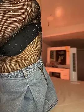 Tomas_Olivia from StripChat is Freechat