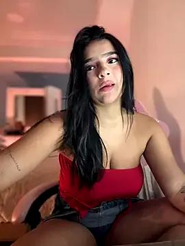 Tomas_Olivia from StripChat is Freechat