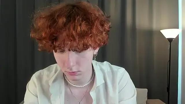 Tomas_ronn from StripChat is Freechat