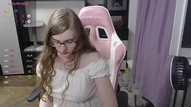 Tomato_Tease from StripChat is Freechat