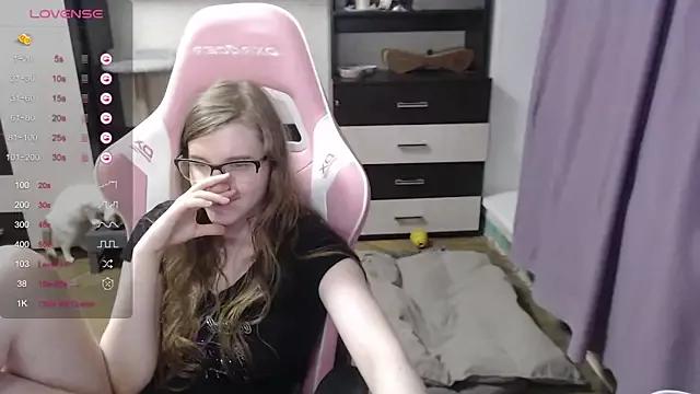 Try our streaming cams variety and talk on a personal level with our adorable girls streamers, showing off their bountiful shapes and dildos.