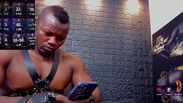 tommike from StripChat