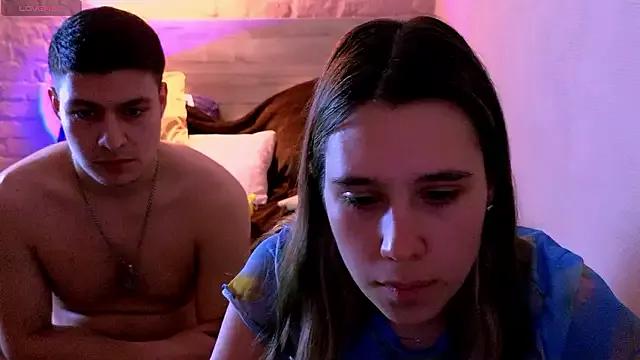 Tommy-boy643 from StripChat