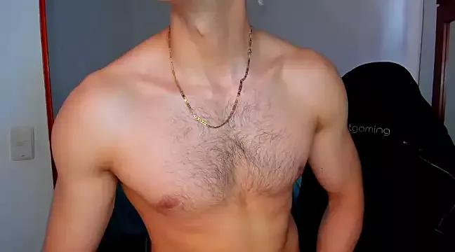 Tommy_Bred from StripChat