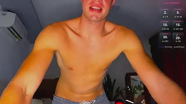 tommy_cumfinger from StripChat