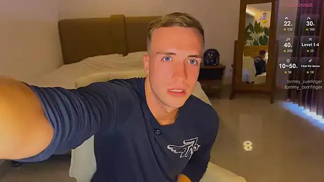 tommy_cumfinger from StripChat