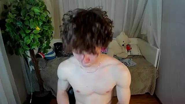 Tommy_Jamm from StripChat