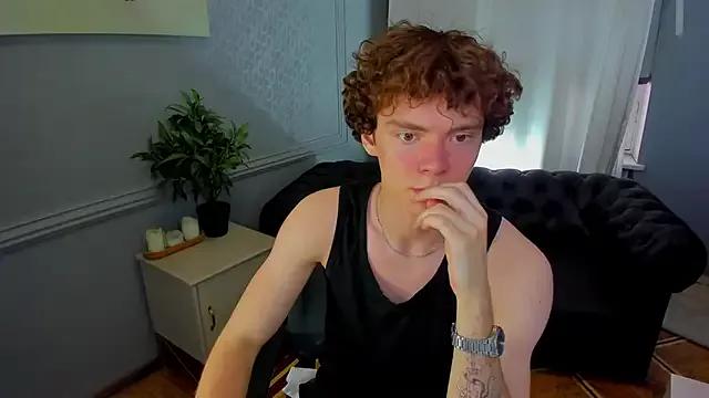 Tommy_Jamm from StripChat